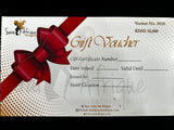 Gift Voucher 10,000