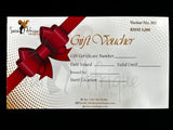 Gift Voucher 5,000