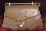 Satchel Flap Bags , Bags, Satchel,- Sarai Afrique